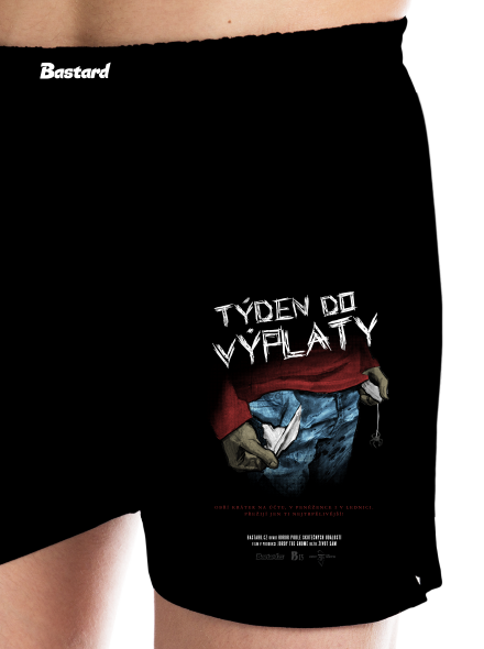 B13: Týden do výplaty