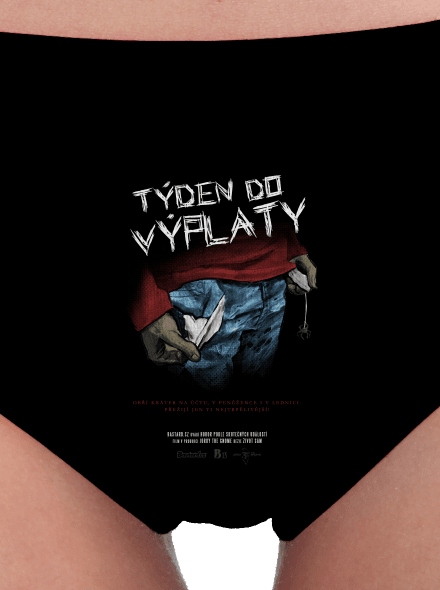 B13: Týden do výplaty
