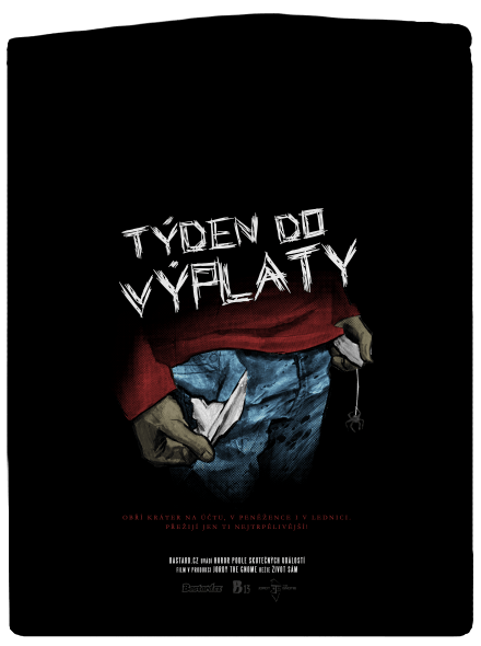 B13: Týden do výplaty