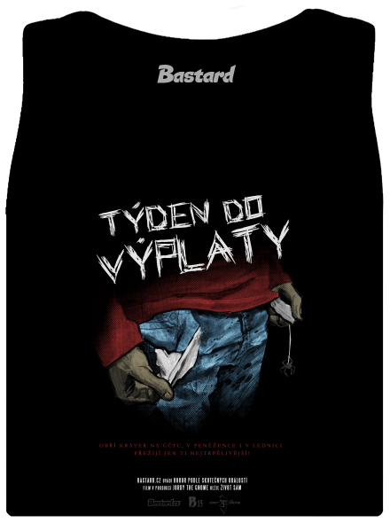 B13: Týden do výplaty