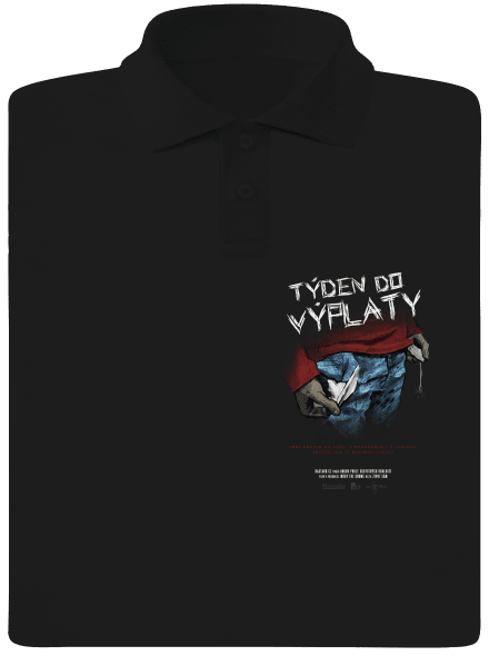 B13: Týden do výplaty