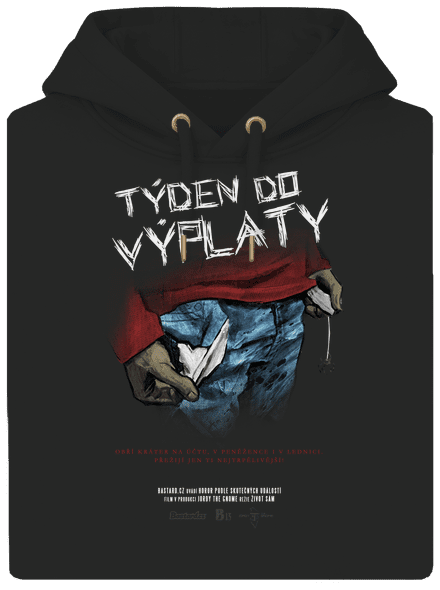 B13: Týden do výplaty