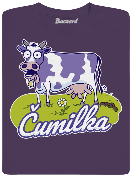 Čumilka