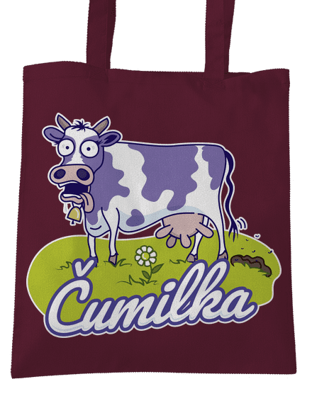 Čumilka