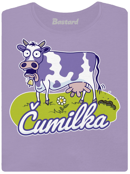 Čumilka