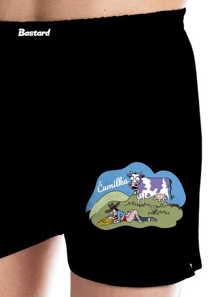 Čumilka