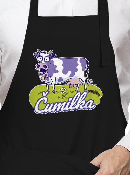 Čumilka