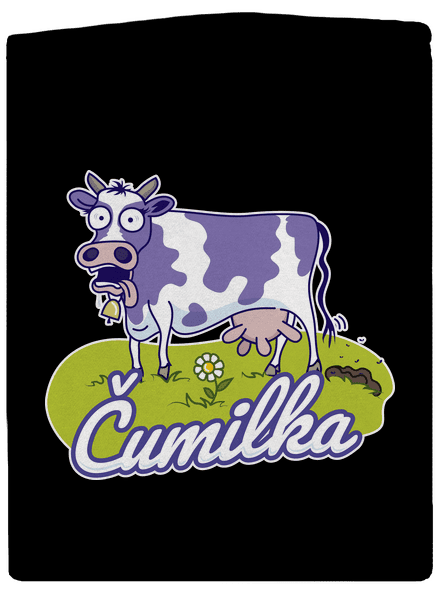 Čumilka