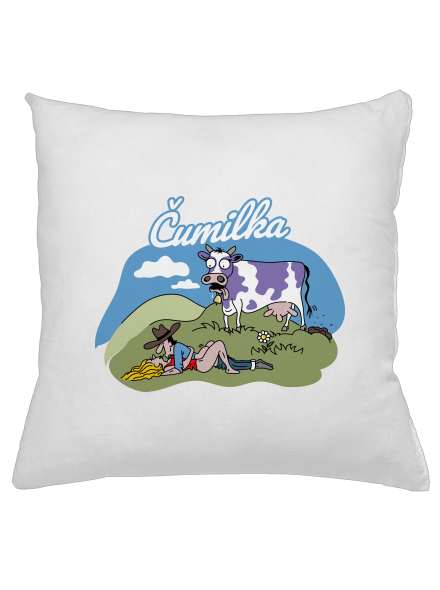 Čumilka