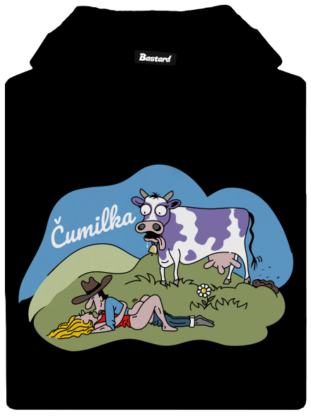 Čumilka