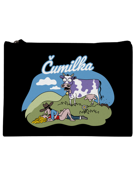 Čumilka