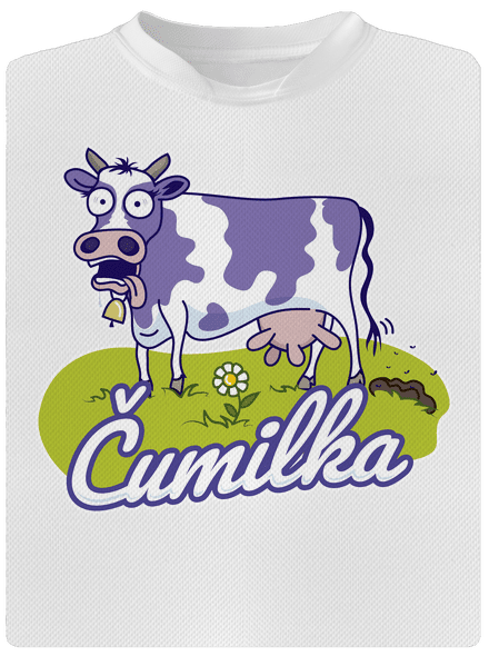 Čumilka