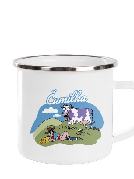 Čumilka