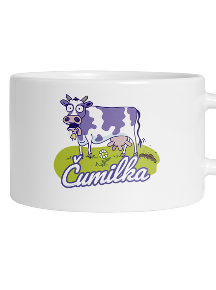 Čumilka