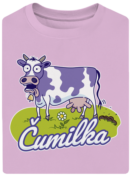 Čumilka