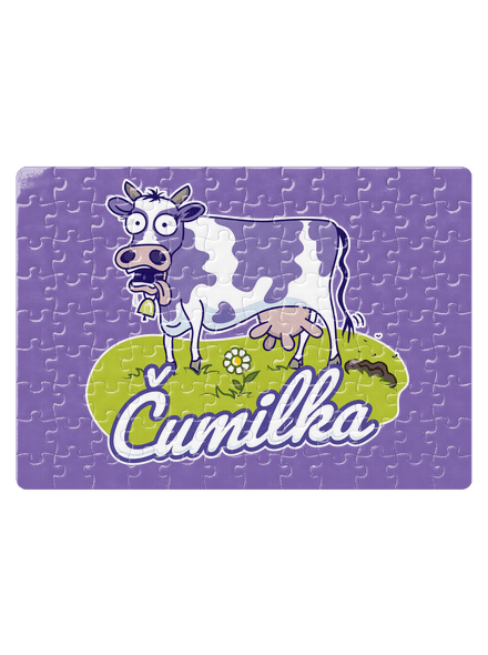 Čumilka