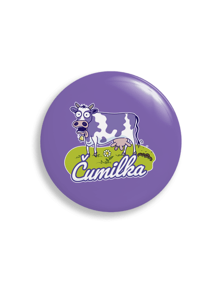 Čumilka