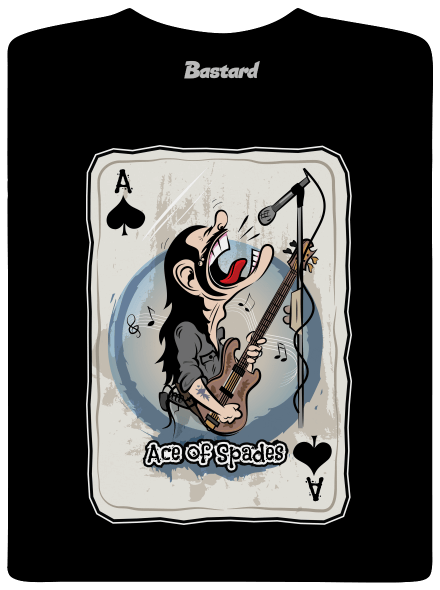 Ace of Spades