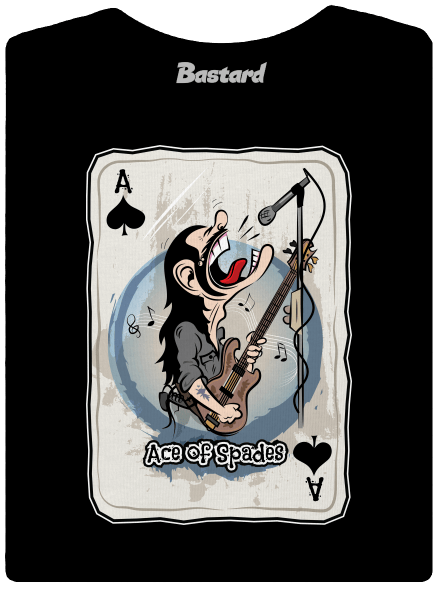 Ace of Spades