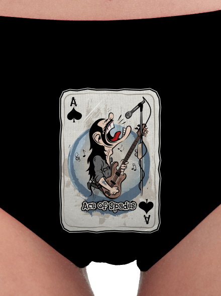 Ace of Spades