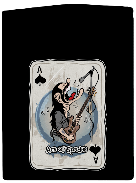 Ace of Spades