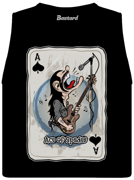 Ace of Spades