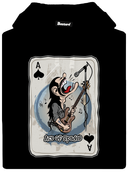 Ace of Spades