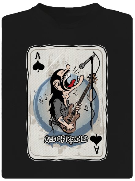 Ace of Spades
