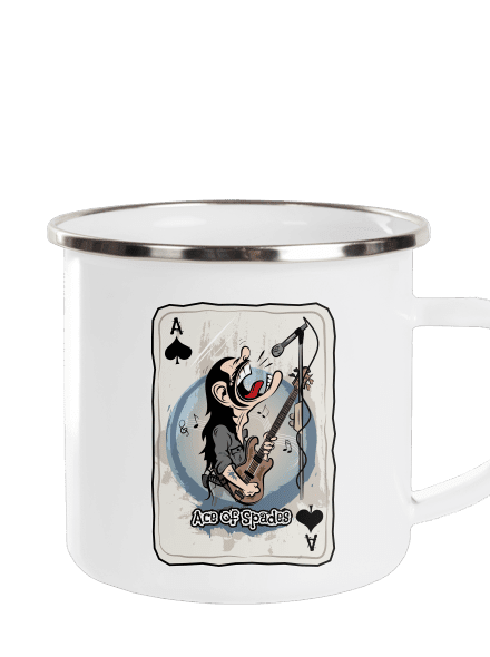 Ace of Spades