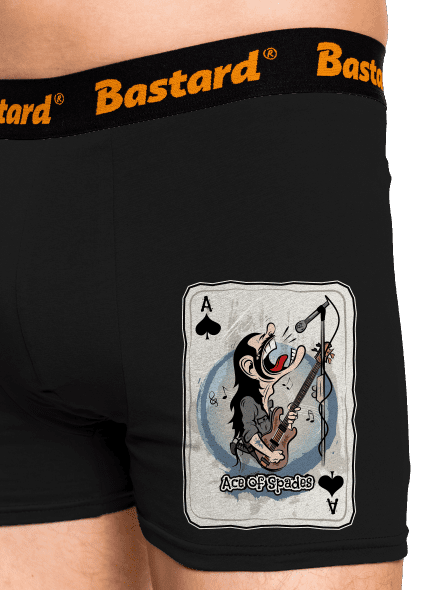 Ace of Spades