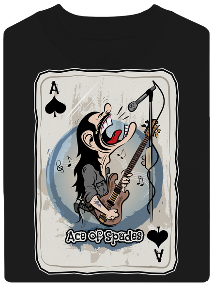 Ace of Spades