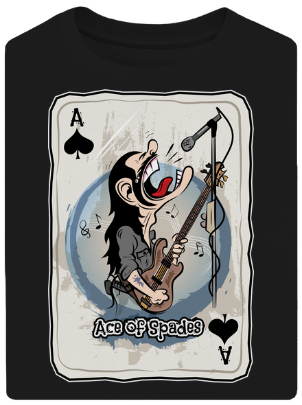 Ace of Spades
