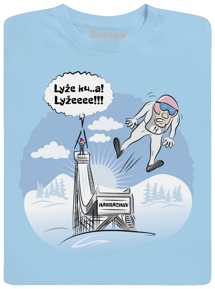 Lyže