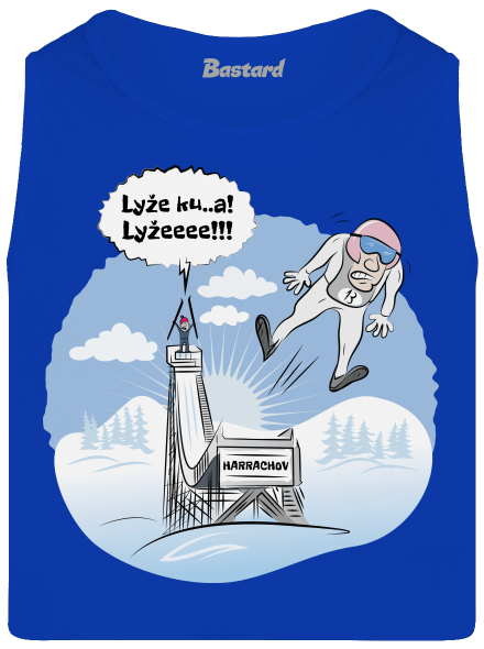 Lyže