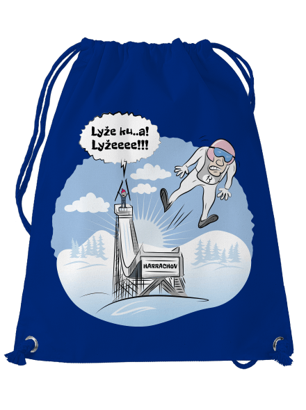 Lyže