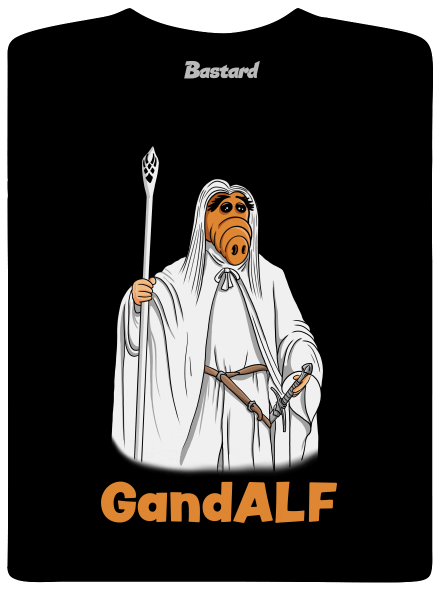 GandALF