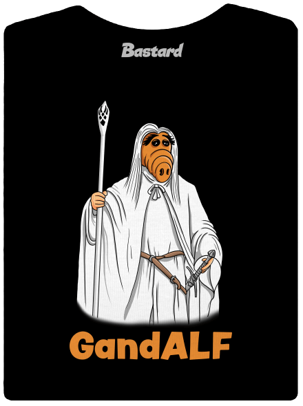 GandALF
