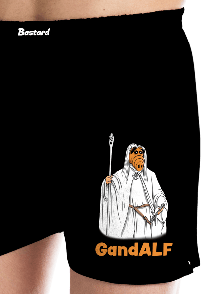 GandALF
