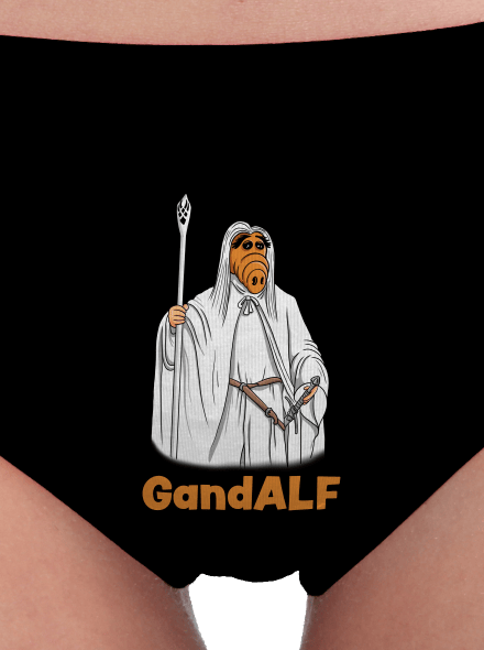 GandALF