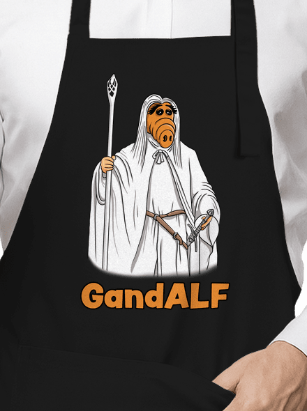 GandALF