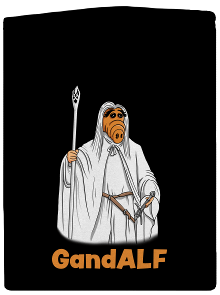 GandALF