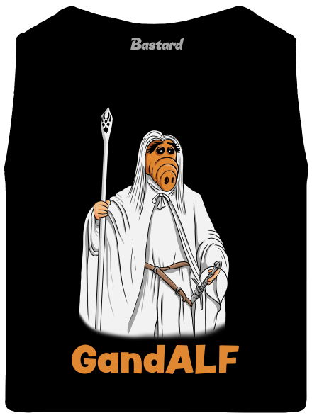 GandALF