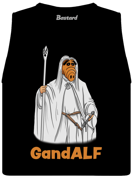 GandALF
