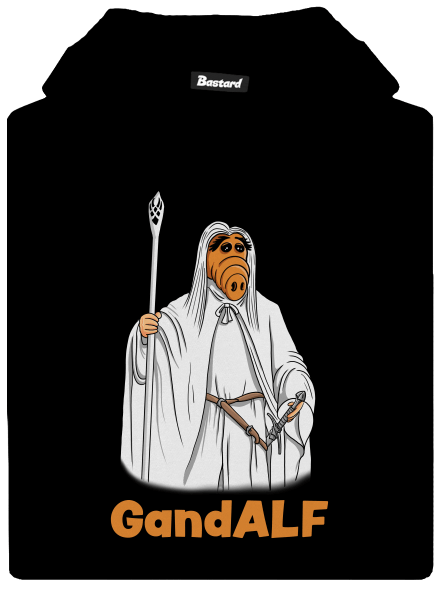 GandALF