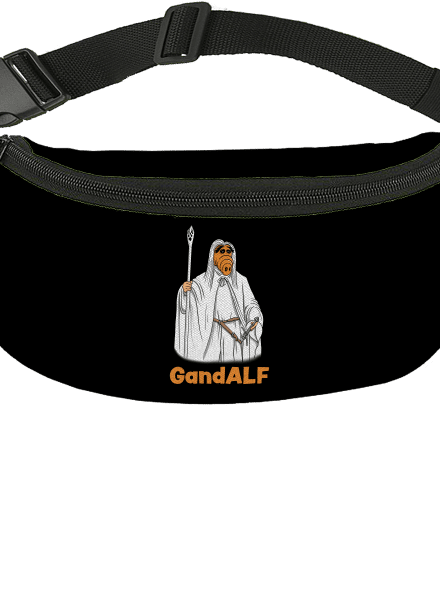GandALF
