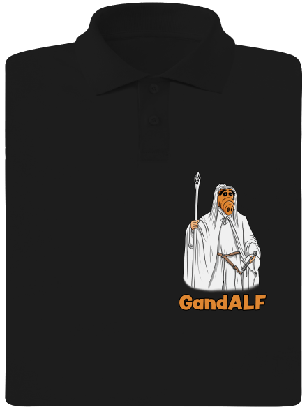 GandALF