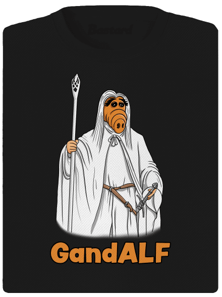 GandALF