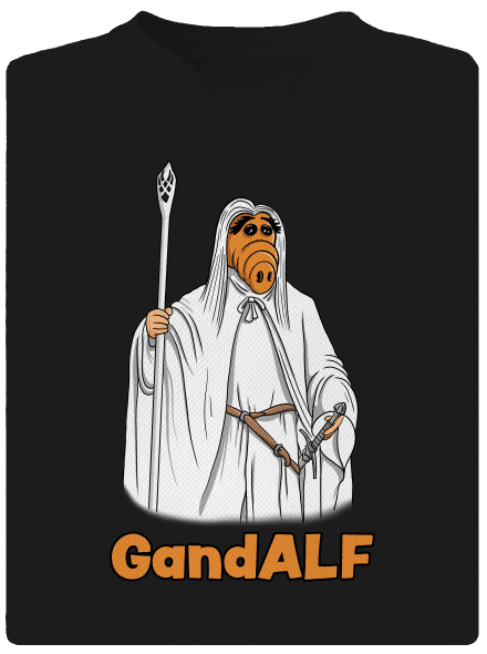 GandALF