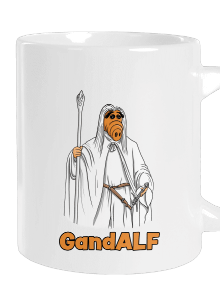 GandALF