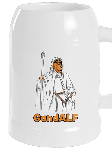 GandALF